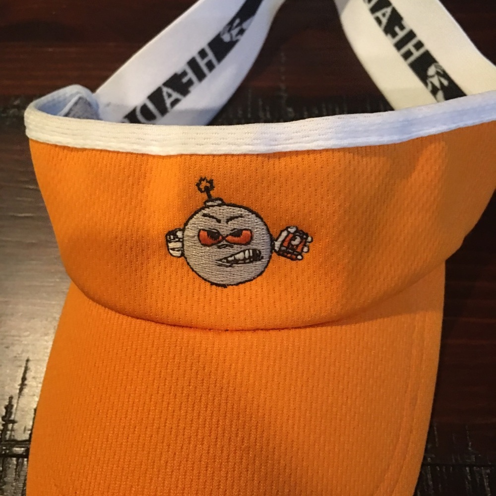 Hat/Visor Bundle - image 7